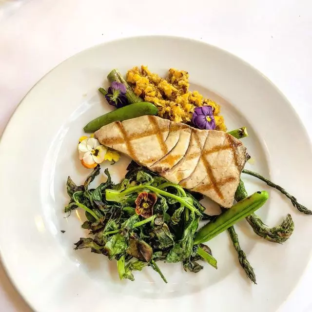 Zuni Café