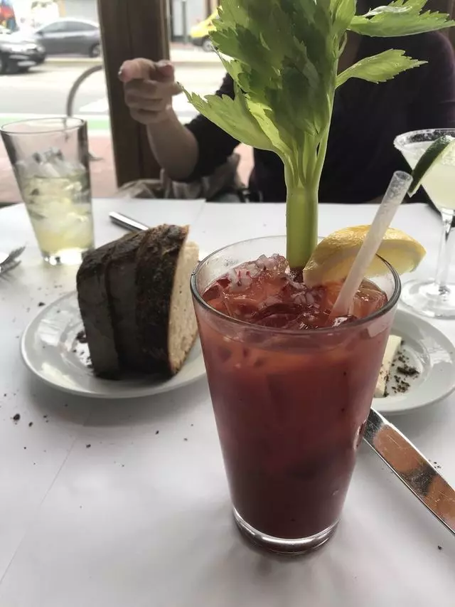 Zuni Café