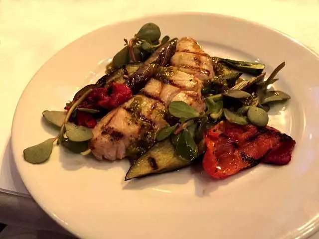 Zuni Café
