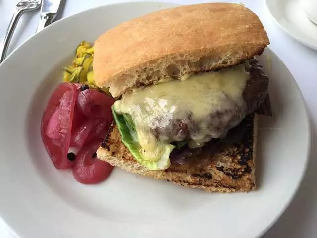 Zuni Café