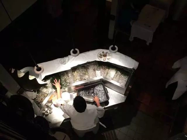 Zuni Café