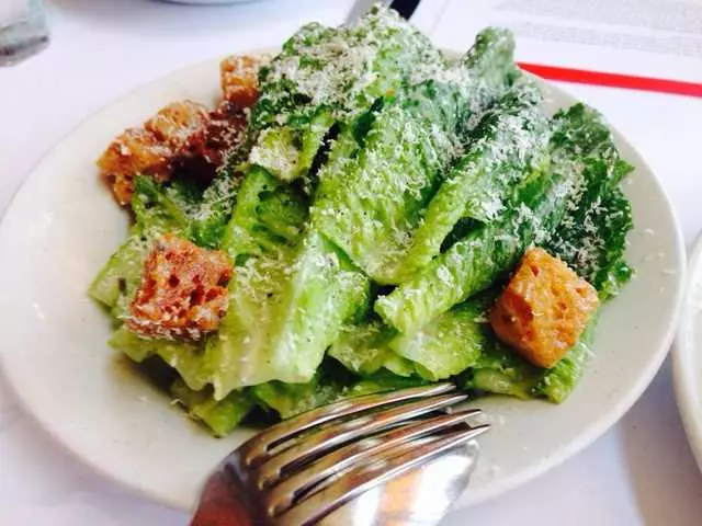 Zuni Café