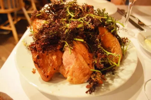 Zuni Café