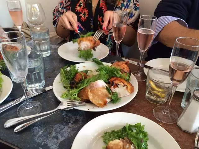 Zuni Café