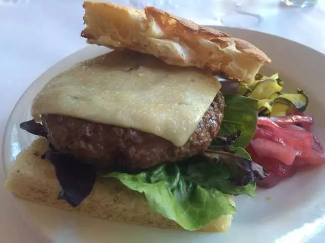 Zuni Café