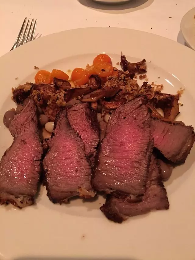 Zuni Café