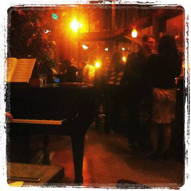 Zuni Café