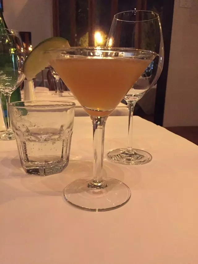 Zuni Café