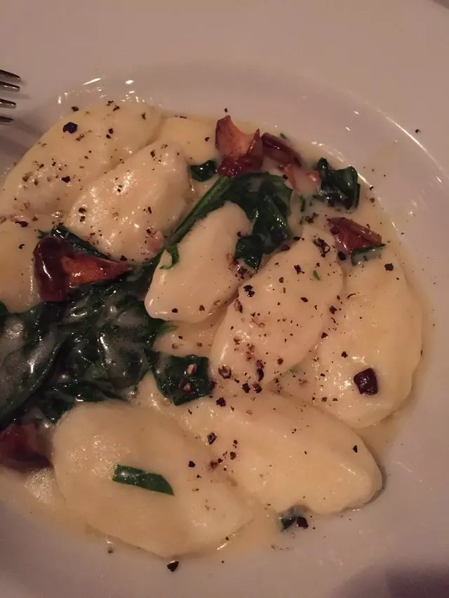 Zuni Café