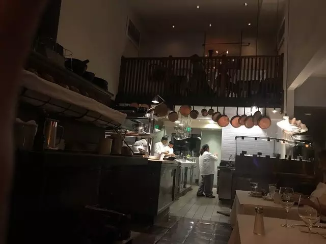 Zuni Café