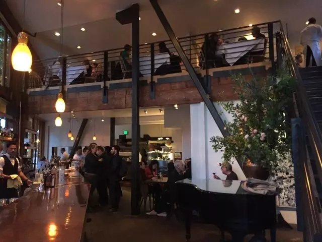 Zuni Café