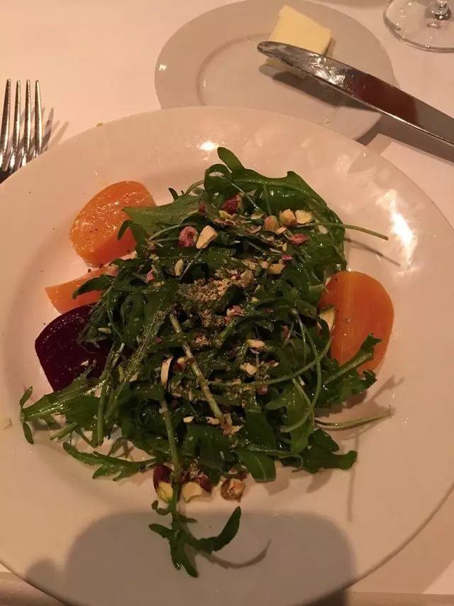 Zuni Café