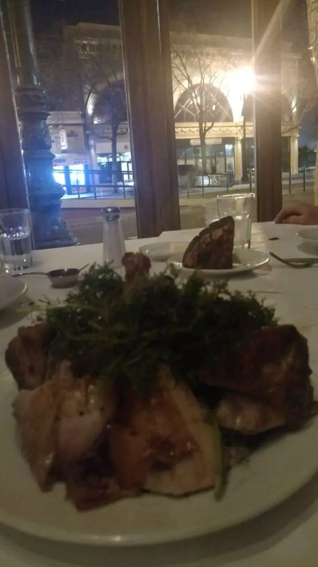 Zuni Café