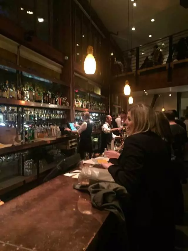 Zuni Café