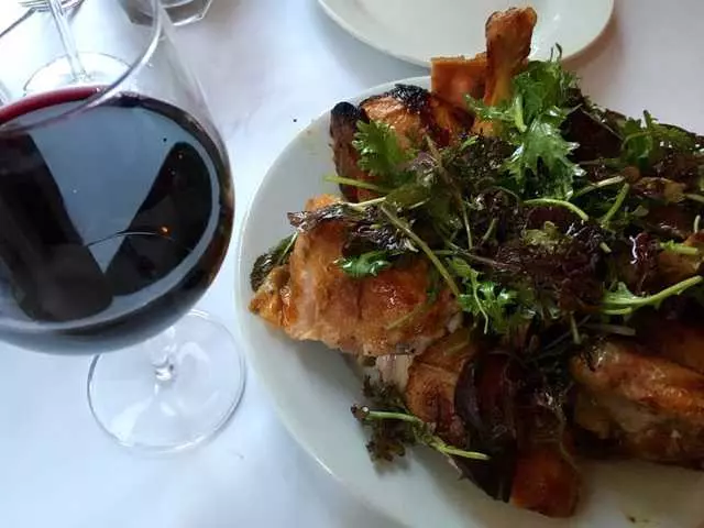 Zuni Café