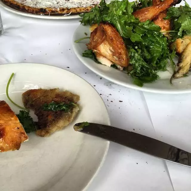 Zuni Café