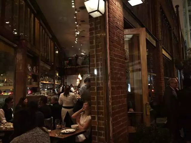 Zuni Café