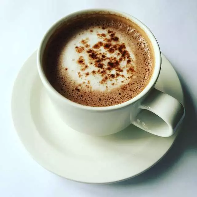 Zuni Café