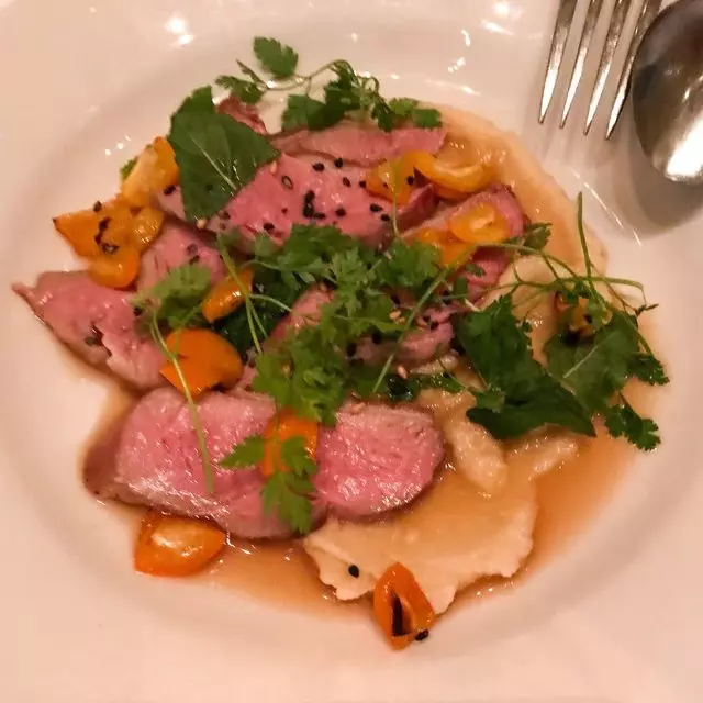 Zuni Café