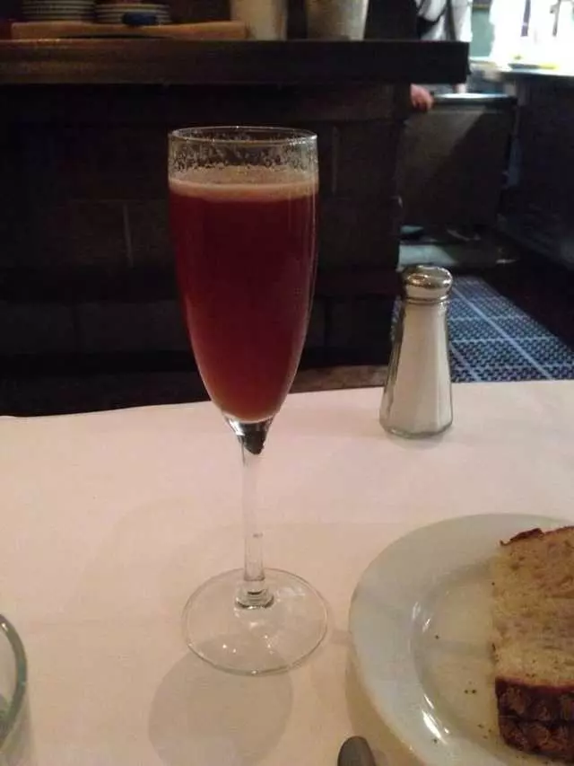 Zuni Café
