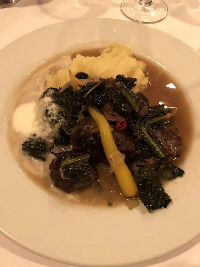 Zuni Café
