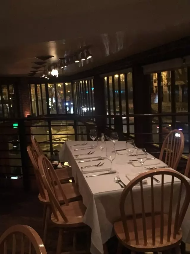 Zuni Café
