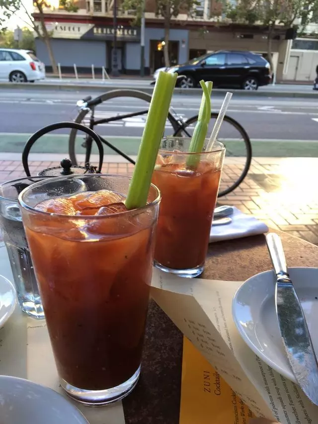 Zuni Café