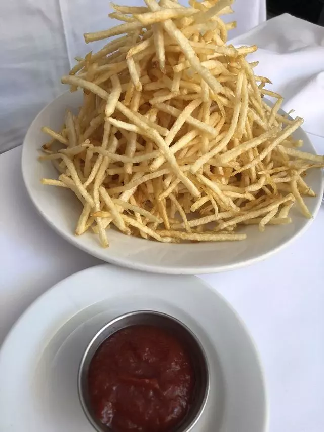 Zuni Café