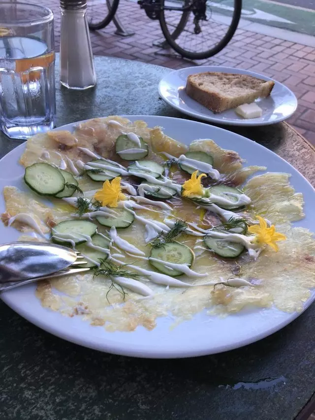 Zuni Café