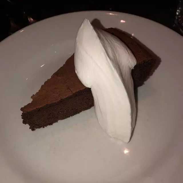 Zuni Café