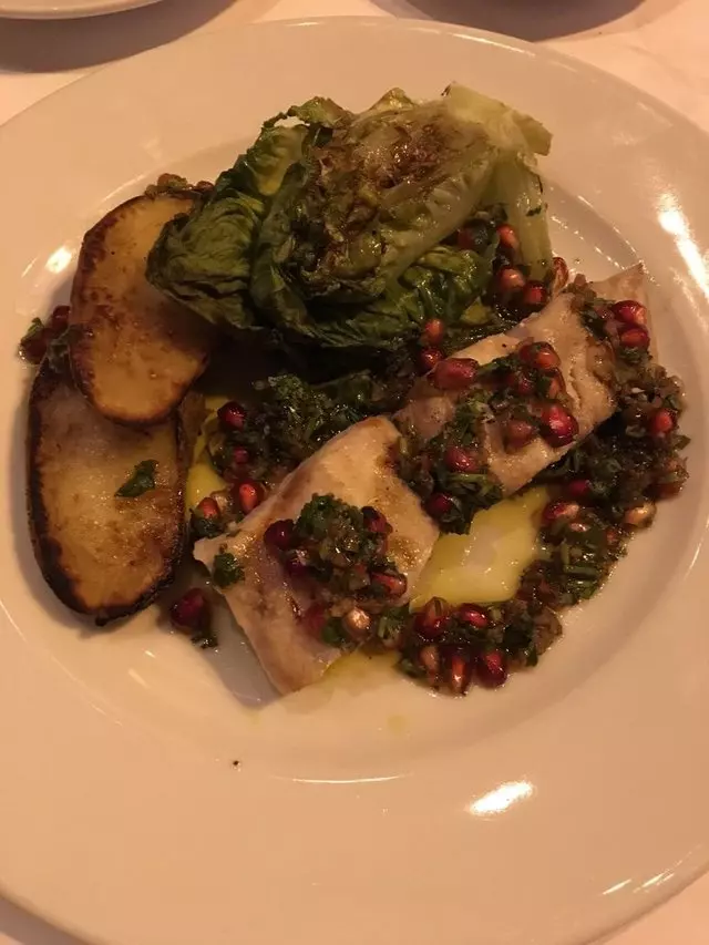 Zuni Café