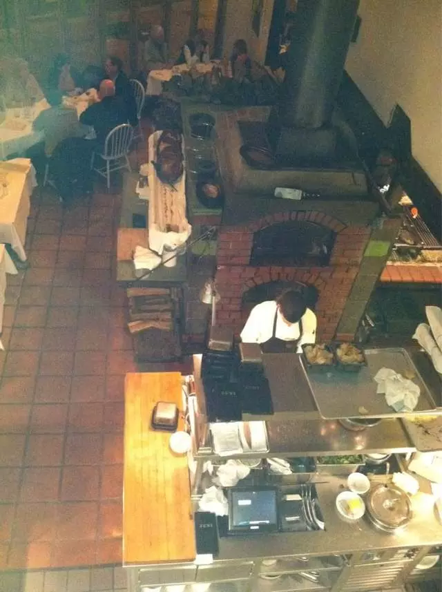 Zuni Café