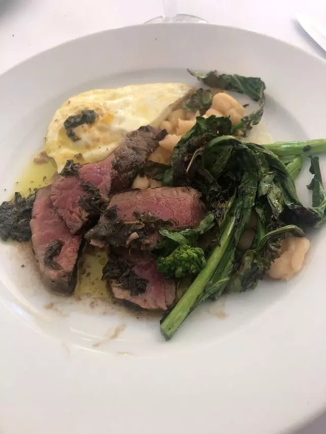 Zuni Café