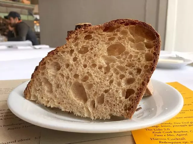 Zuni Café