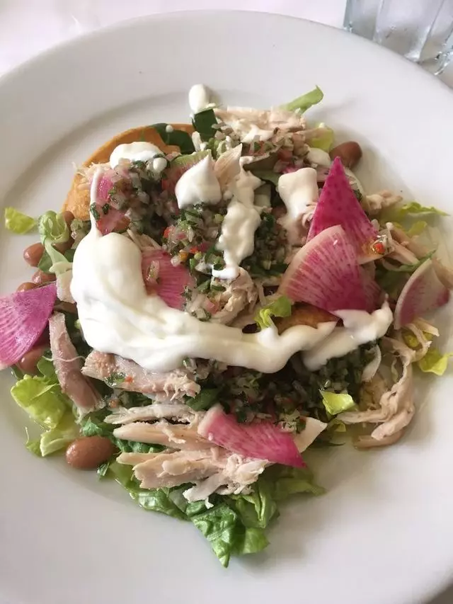 Zuni Café