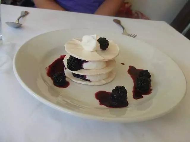 Zuni Café