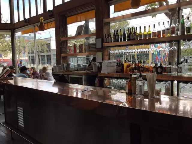 Zuni Café