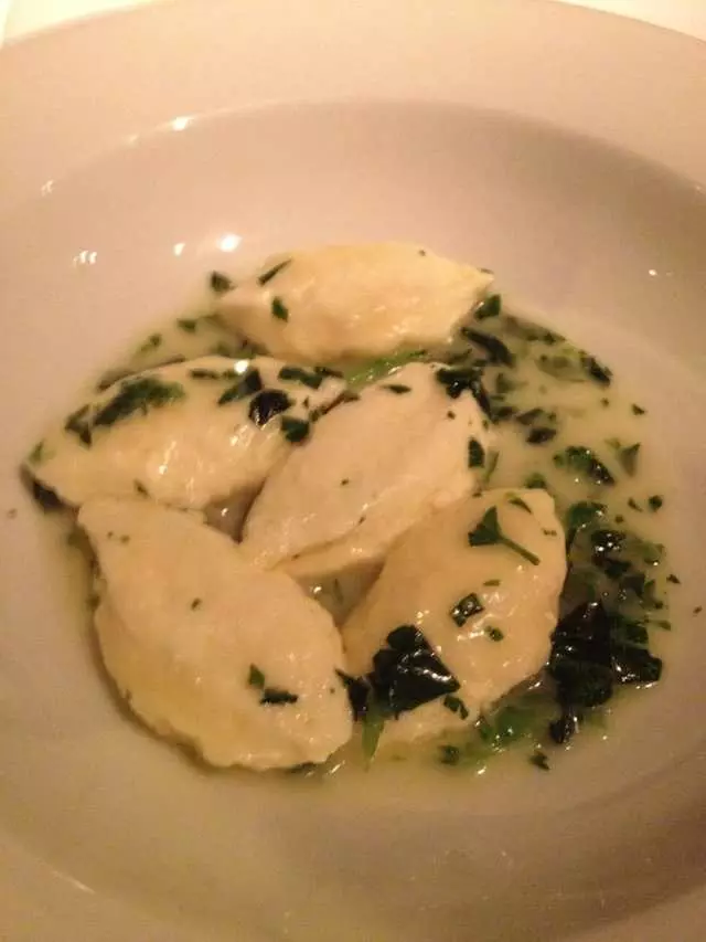 Zuni Café