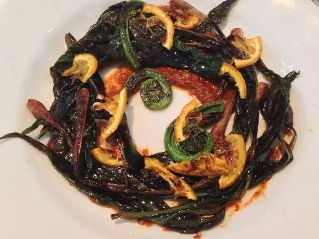 Zuni Café