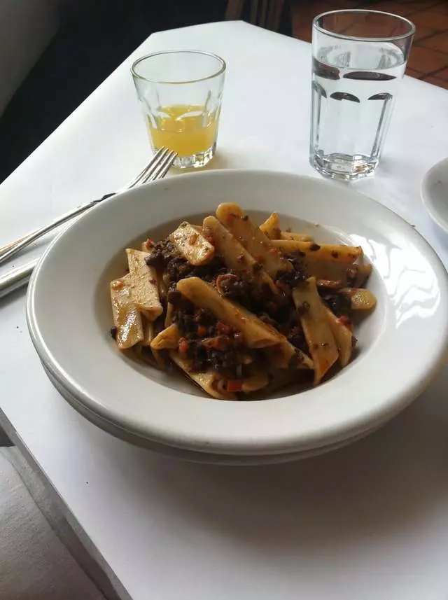 Zuni Café