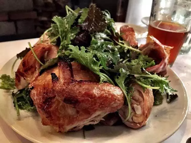 Zuni Café