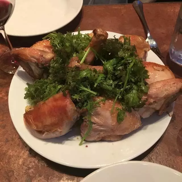 Zuni Café