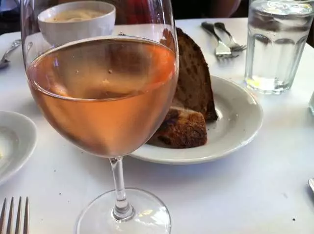 Zuni Café