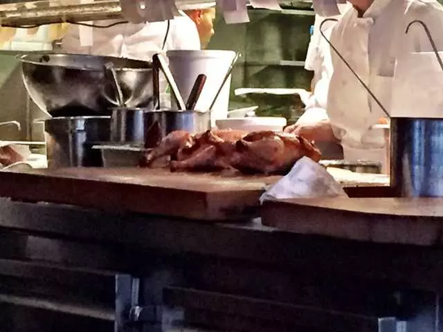 Zuni Café