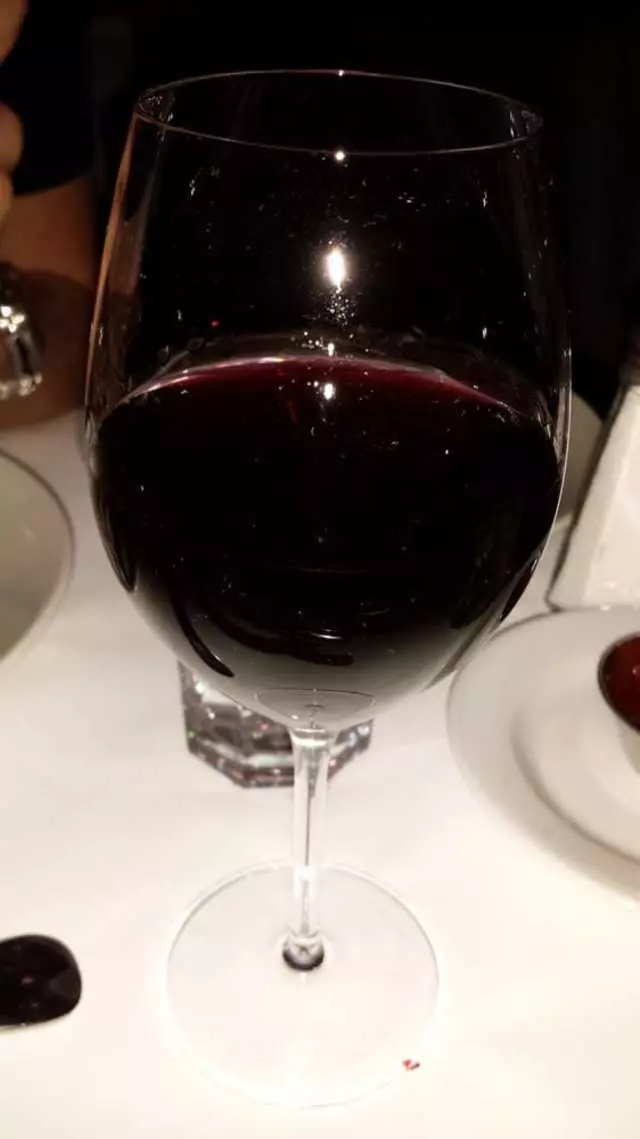 Zuni Café