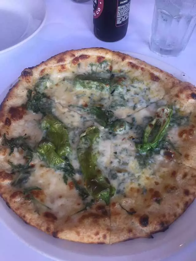 Zuni Café