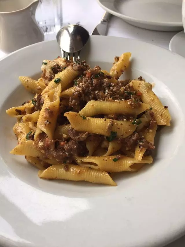 Zuni Café