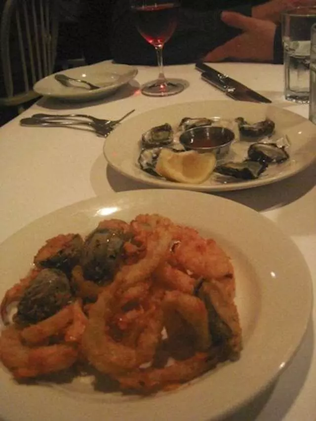 Zuni Café