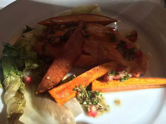 Zuni Café