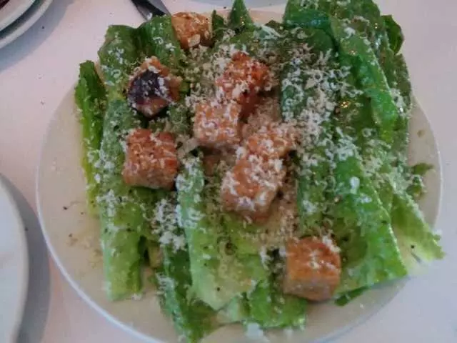 Zuni Café